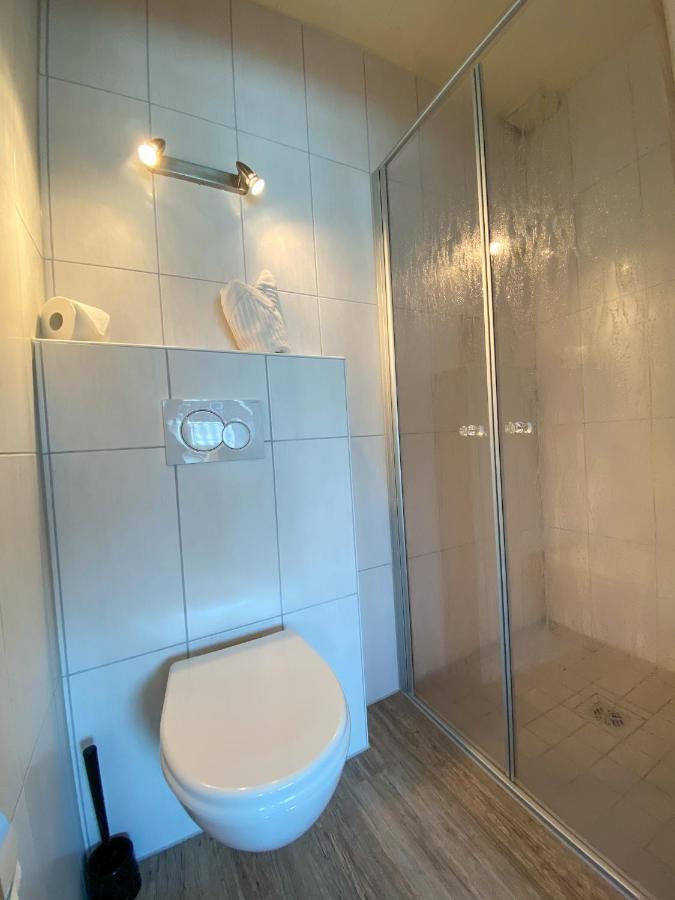 Roggenstede Gaestehaus Djuren المظهر الخارجي الصورة